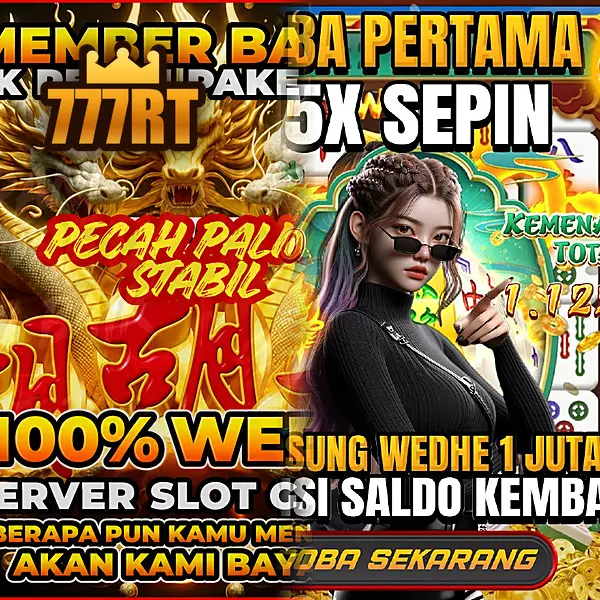 777rt APK Resmi Unduh