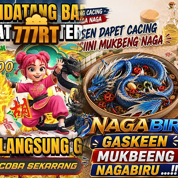 777rt Masuk - 777rt Resmi