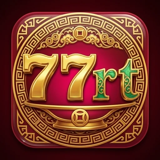 777rt Logo - Resmi